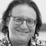 Portrait of Brad Feld