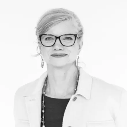 Portrait of Sayle Hutchison
