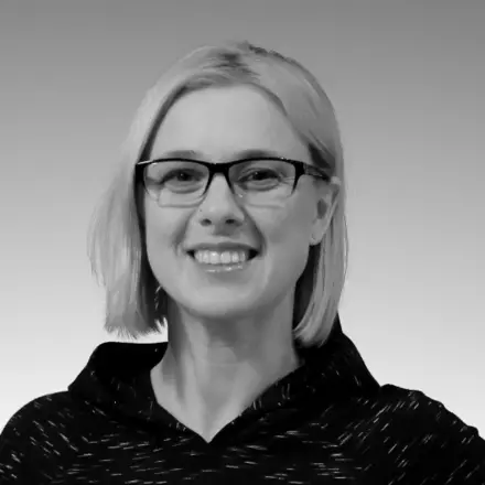 Portrait of Vanessa Roberts